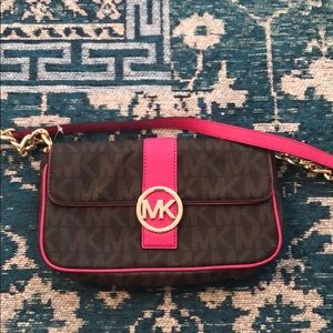 Michael Kors handbag